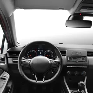 Steering & Suspension