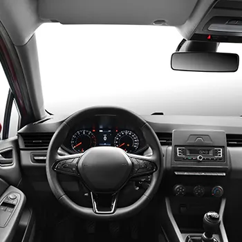 Steering & Suspension