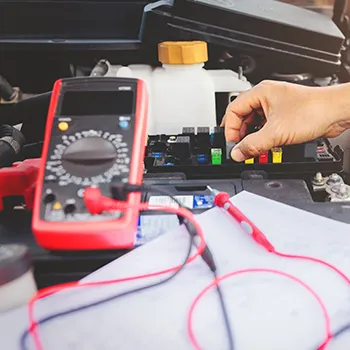 Auto Electrical Repair