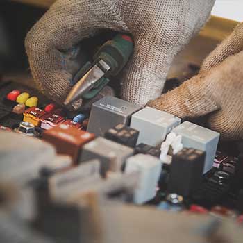 Auto Electrical Repair